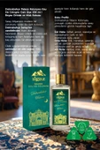 Dolmabahçe Palace Kolonyası | Eau De Cologne Cam Şişe 250 ml | Türkiye Serisi Orkide ve Misk Kokusu - 2