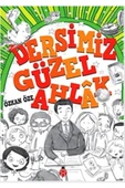 Dersimiz Güzel Ahlak Özkan Öze Uğurböceği - 1