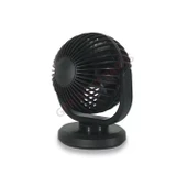 ARAÇ İÇİ TORPİDO ÜSTÜ 360 DERECE AYARLANABİLİR VANTİLATÖR FAN - 2