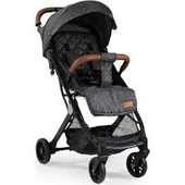 Baby2go 2017 Voyager Cabin Bebek Arabası -Kabin  Puset sıyah(antrasıt) - 1