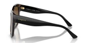Vogue VO5338S W656T5 54 Polarize Kadın Güneş Gözlüğü - 4