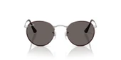 Ray-Ban RB3447 9277B1 53 Unisex Güneş Gözlüğü - 5