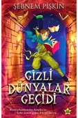 Gizli Dünyalar Geçidi Şebnem Pişkin Carpediem - 1