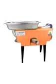 Bilgin BS1TC 2,2 kW 3000 Devir 400 kg/s Salça Makinası Sıkma Makinası 220v - 2