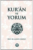 Kuran Ve Yorum. Muhsin Demirci-İfav - 1