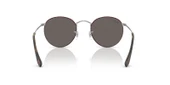 Ray-Ban RB3447 9277B1 53 Unisex Güneş Gözlüğü - 3