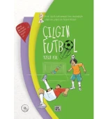 Çılgın Futbol Sert Kapak Yusuf Asal Nesil - 1