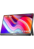 Arzopa Z1C 16.1 Full Hd 60Hz IPS Ultra Ince Taşınabilir Monitör - 1