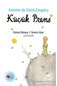 Küçük Prens Cemal Süreyya Tomris Uyar Can Yayın - 1