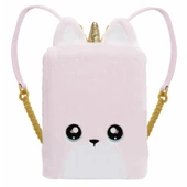 Nessiworld Na! Na! Na! Surprise 3ü1 Arada Büyük Sırt Çantalı Set - Britney Sparkles thumbnail 3