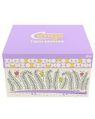 Cengo Twin Marker Çift Uçlu Kalem 168 Renk CGO137 - 1