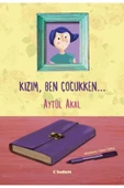 Kızım Ben Çocukken Tudem - 1
