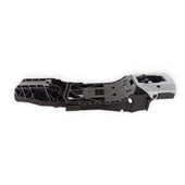 VW Tiguan 2008-2011 Sağ Ön Kapı Kolu İç Yatak 5N0837885H - 3