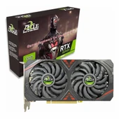 Axle GeForce RTX 3050 8GB GDDR6 128Bit DVI/HDMI/DP Ekran Kartı - 1