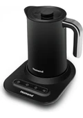 Homend Pottoman Plus 1889H Türk Kahve Makinesi - 4
