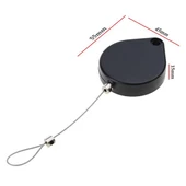 Sunup SN-27105 3M Yapışkanlı Kumanda Tutucu Duvar Tipi thumbnail 4