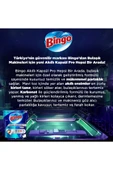 Akıllı Kapsül Pro Bulaşık Makinesi Deterjanı Tableti 80 Adet - 5