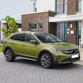 VW Taigo 2022-2025 Sağ Ön Kapı Kolu İç Yatak 5N0837885H - 2