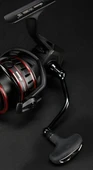 YekOutdoor FireWorm LRF Seti Okuma Wave Power 228 cm 2-12 gr Lrf Kamışı&Okuma Ceymar HD CHD-1000A 7+1BB Olta Makinesi - 7