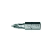 PZ1 50 mm Yıldız Bits Uç - 1