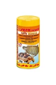 Sera Raffy Mineral Nature Kaplumbağa Yemi 250 ML - 1