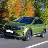 VW Taigo 2022-2025 Sol Ön Kapı Kolu İç Yatak 5N0837885H - 2