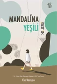 Mandalina Yeşili Cho nam joo Yuzu kitap - 1