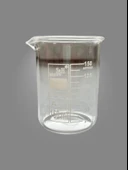 1 ADET CAM BEHER 150 ML - 2