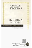 İki Şehrin Hikayesi C.Dickens İş Bankası - 2