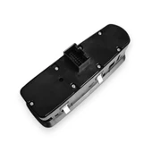 Porsche Cayenne 2015-2018 Sol Cam Düğme Seti Şerit Takipli 7PP959858Q thumbnail 4