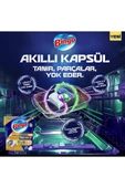 Akıllı Kapsül Pro Bulaşık Makinesi Deterjanı Tableti 80 Adet - 6