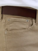 JACK JONES Erkek Kot Şort 12269491 - 4