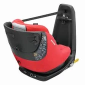 Maxi-Cosi AxissFix Plus Oto Koltuğu / Vivid Red - 3