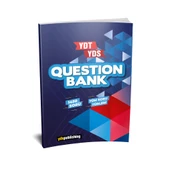 Yds Publishing Ydt-Yds Question Bank - 1