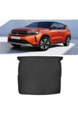 Rizline Opel Frontera Mhev Üst Kademe 2025 + 3D Bagaj Havuzu - 1