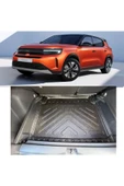 Rizline Opel Frontera Mhev Sabit Alt Kademe 2025 + 3D Bagaj Havuzu thumbnail 1