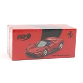 Nessiworld Mini GT 1/64 BBR Ferrari Daytona SP3 Rosso Imola - 4