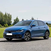 VW Polo 2022-2025 Sol Ön Kapı Kolu İç Yatak 5N0837885H - 2