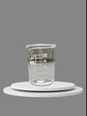 1 ADET CAM BEHER 100 ML - 2