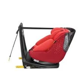 Maxi-Cosi AxissFix Plus Oto Koltuğu / Vivid Red - 2