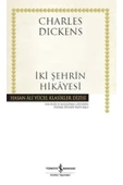 İki Şehrin Hikayesi C.Dickens İş Bankası - 1