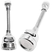 Sunup SN-27117 3 Kademeli Tasarruflu Universal Mutfak Musluk Başlığı - 1