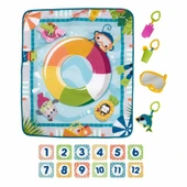 Fisher-Price Havuz Keyfi Oyun Minderi - 2