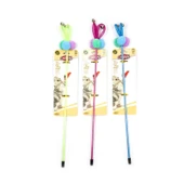 203567 Catlife Zilli Top Kedi Oltası 40 Cm - 1