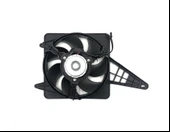 TOFAŞ UYUMLU FAN MOTORU KABLOLU DOĞAN KARTAL ŞAHİN MGA 85013265 - 1