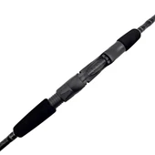 YekOutdoor FireWorm LRF Seti Okuma Epixor LRF Ultra Light Game Spin 213cm 1-8gr 2 Parça Olta Kamışı&Okuma Acuador ACU-1000A 3+1BB Olta Makinesi - 4