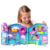 5967 SUN-Littlest Pet Shop Minişler Delüks Oyun Seti - 1