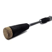 YekOutdoor FireWorm LRF Seti Okuma Epixor LRF Ultra Light Game Spin 213cm 1-8gr 2 Parça Olta Kamışı&Okuma Acuador ACU-1000A 3+1BB Olta Makinesi - 5