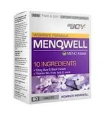 Suda Vitamin Menowell Women's Formula 60 Tablet thumbnail 1