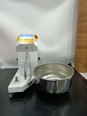 DEV MİKSER PROFESYONEL HAMUR KARMA MAKİNASI 25 KG UN 10 LT SU 35 KG KAPASİTELİ - 3